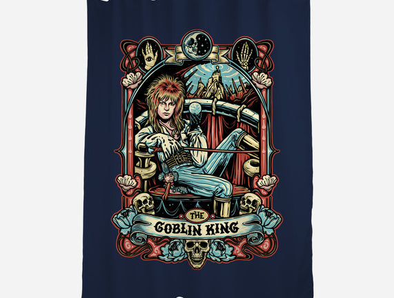 The Goblin King