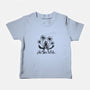 Spring Wish-baby basic tee-kg07