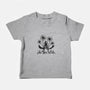 Spring Wish-baby basic tee-kg07