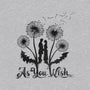 Spring Wish-unisex basic tee-kg07