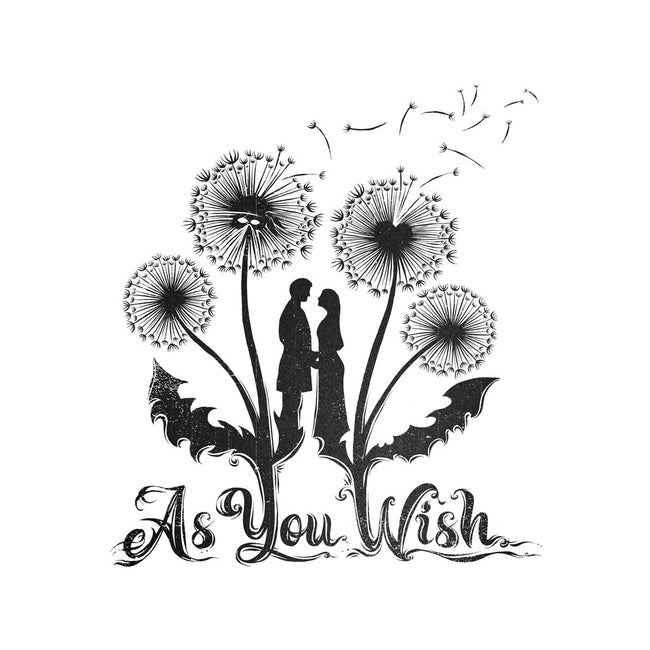 Spring Wish-unisex pullover sweatshirt-kg07