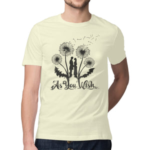 Spring Wish
