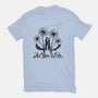 Spring Wish-unisex basic tee-kg07