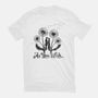 Spring Wish-unisex basic tee-kg07