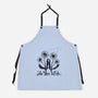 Spring Wish-unisex kitchen apron-kg07