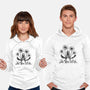 Spring Wish-unisex pullover sweatshirt-kg07