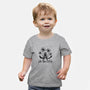 Spring Wish-baby basic tee-kg07