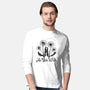 Spring Wish-mens long sleeved tee-kg07