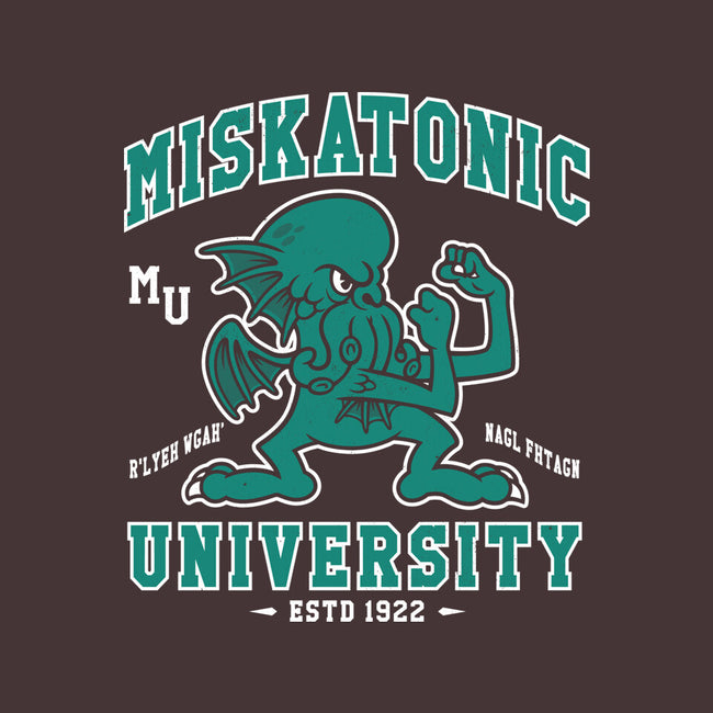 Fighting Cthulhus-womens basic tee-Nemons