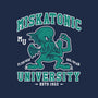 Fighting Cthulhus-mens heavyweight tee-Nemons
