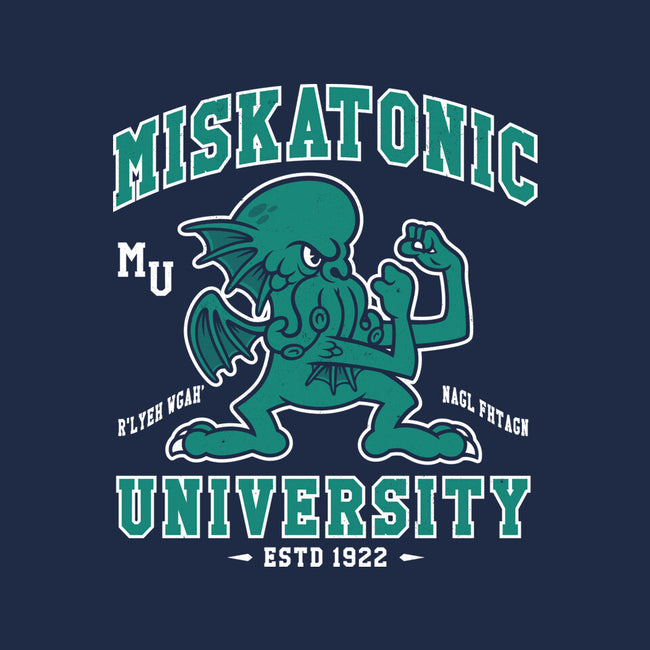 Fighting Cthulhus-unisex pullover sweatshirt-Nemons