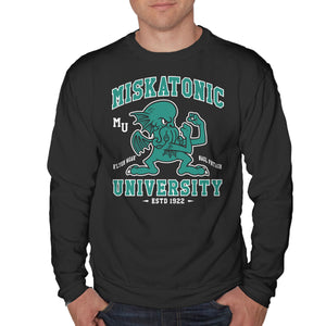 Fighting Cthulhus