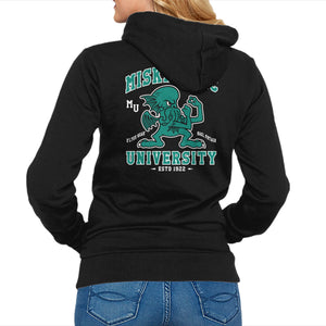 Fighting Cthulhus