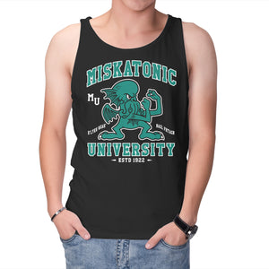 Fighting Cthulhus
