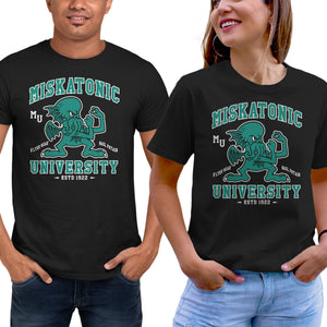 Fighting Cthulhus