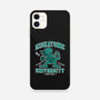 Fighting Cthulhus-iphone snap phone case-Nemons