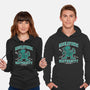 Fighting Cthulhus-unisex pullover sweatshirt-Nemons