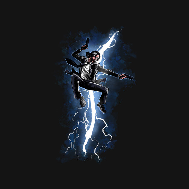 Baba Yaga Returns-unisex pullover sweatshirt-zascanauta