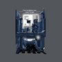 You Must Forget-mens premium tee-Guilherme magno de oliveira