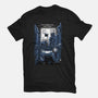 You Must Forget-mens premium tee-Guilherme magno de oliveira