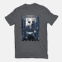 You Must Forget-mens premium tee-Guilherme magno de oliveira