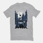You Must Forget-mens premium tee-Guilherme magno de oliveira