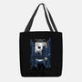 You Must Forget-none basic tote bag-Guilherme magno de oliveira