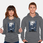 You Must Forget-unisex pullover sweatshirt-Guilherme magno de oliveira