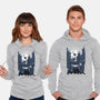 You Must Forget-unisex pullover sweatshirt-Guilherme magno de oliveira