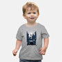 You Must Forget-baby basic tee-Guilherme magno de oliveira