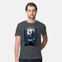 You Must Forget-mens premium tee-Guilherme magno de oliveira