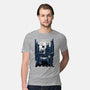 You Must Forget-mens premium tee-Guilherme magno de oliveira
