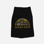 Alley Cats-cat basic pet tank-kg07