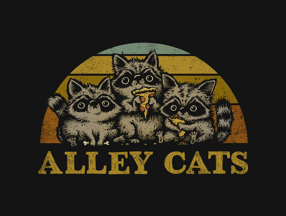 Alley Cats
