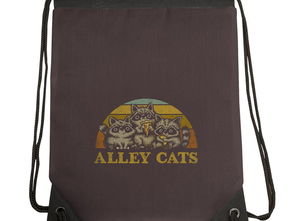 Alley Cats