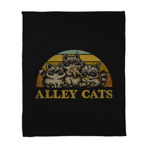 Alley Cats