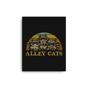 Alley Cats