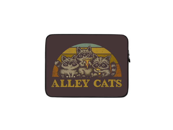 Alley Cats