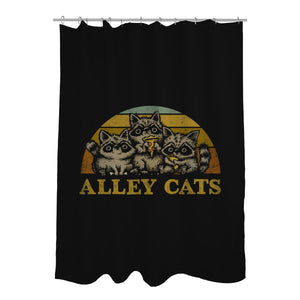 Alley Cats