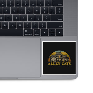 Alley Cats