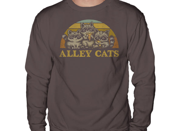 Alley Cats