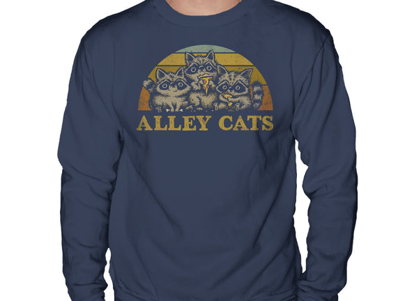 Alley Cats