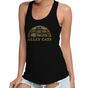 Alley Cats