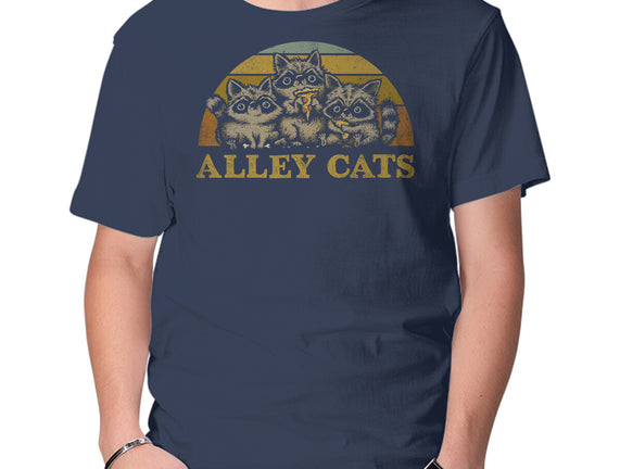 Alley Cats