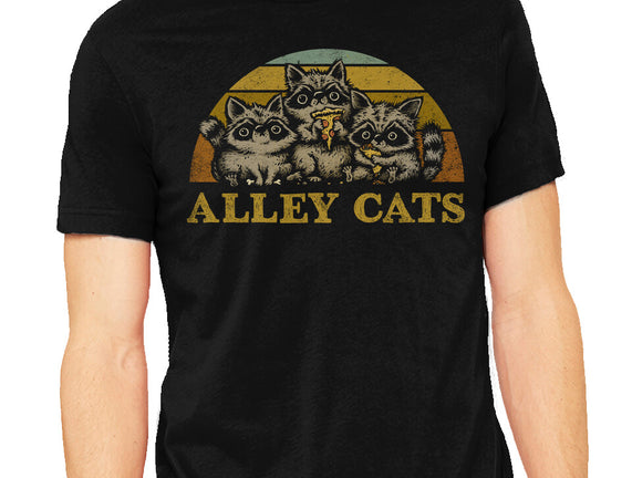 Alley Cats