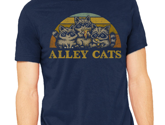 Alley Cats