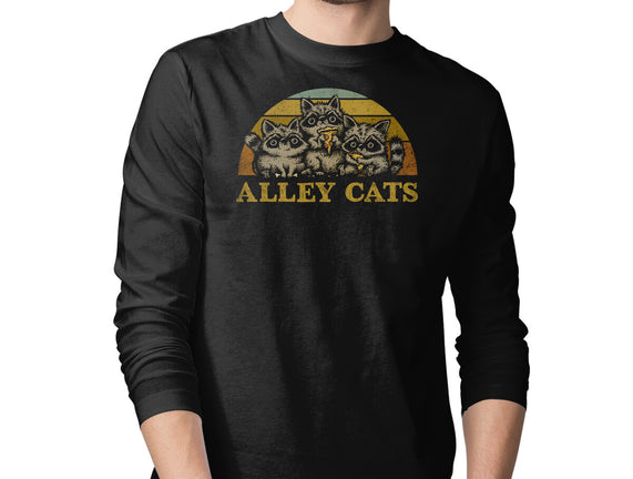 Alley Cats