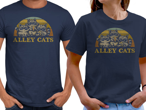 Alley Cats