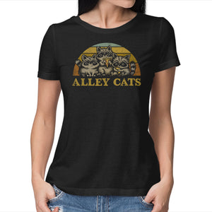Alley Cats