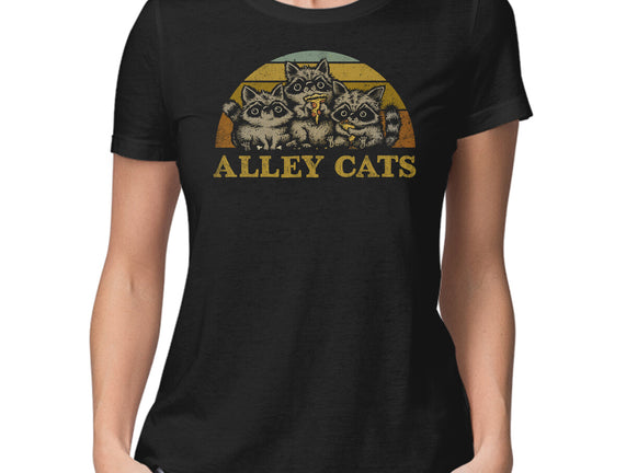 Alley Cats